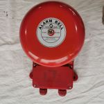 SG-6B1J Marine Alarm Bell