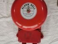 SG-6B1J Marine Alarm Bell