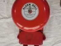 SG-6B1J Marine Alarm Bell 1