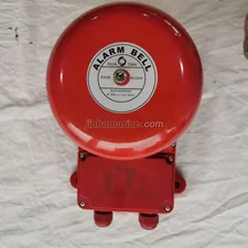 SG-6B1J Marine Alarm Bell thumbnail 1