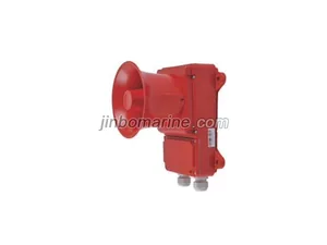 SG-6B1Z SG-6B1J Marine Alarm Siren thumbnail 1