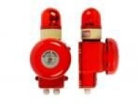 SG-6BL Alarm Siren