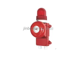 SG-6BLZ SG-6BLJ Marine Alarm Siren thumbnail 1