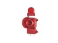 SG-6BZ SG-6BJ Marine Alarm Siren 1