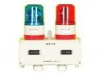 SG-6DZ Rotary Group of Alarm Unit 1