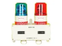 SG-6DZ Rotary Group of Alarm Unit 2