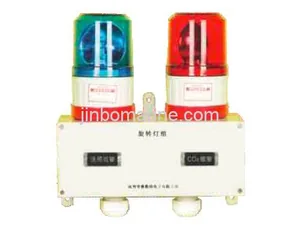 SG-6DZ Rotary Group of Alarm Unit thumbnail 2