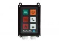 SG-6F Alarm Indicator Panel