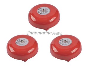 SG-6L2Z SG-6L2J Marine Alarm Siren