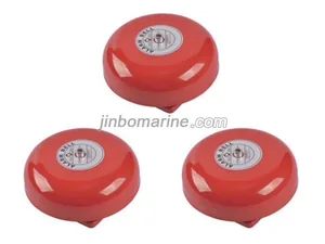SG-6L2Z SG-6L2J Marine Alarm Siren thumbnail 1