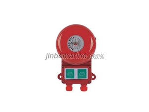 SG-6L3Z SG-6L3J Marine Alarm Siren