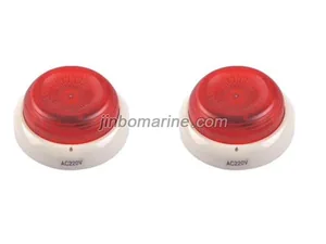 SG-6QZ SB-6QJ Marine Alarm Siren thumbnail 1