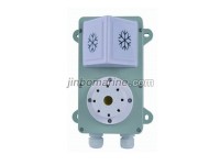 SG-7B/LKZ Alarm Siren With Lamp