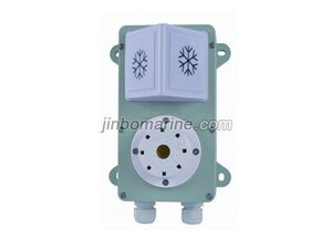 SG-7B/LKZ Alarm Siren With Lamp