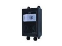 SG-7B/LKZ Alarm Siren With Lamp