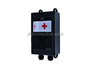 SG-7B/BYZ Marine Alarm thumbnail 1
