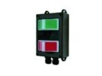 SG-7B/QT Signal Indicator Light For Watertight Door