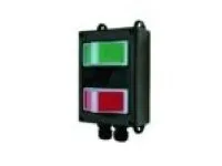 SG-7B/QT Signal Indicator Light For Watertight Door 1