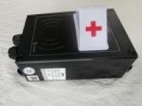 SG-7B YJB Hospital Call Alarm With Lamp