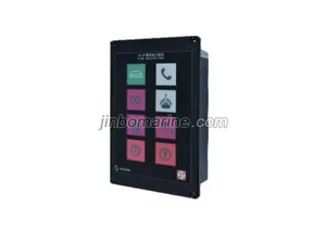 SG-8F-Q SG-8F-G Alarm Indicator Panel thumbnail 1