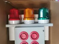 SGB-6 Alarm Indicator 1