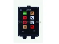SGF-6/7/8 Alarm Indication 2