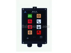 SGF-6/7/8 Alarm Indication thumbnail 2