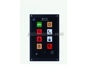 SGF-6/7/8 Alarm Indication thumbnail 1