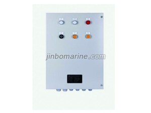 SGK-7/7A Relay Box