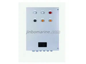 SGK-7/7A Relay Box thumbnail 1