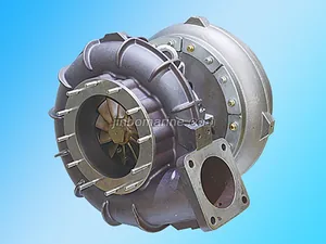 SH210 Series Marine Turbocharger thumbnail 1