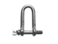Shackle With Longer Thread 1