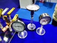 SHG-01 Capillary Pressure Type Themometer 1