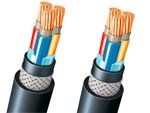 SICI/SIOI Fire Resistant Ship Power & Control Cable 0.6/1KV(Armoured)