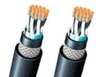 SICI/SIOI Fire Resistant Marine Telephone & Instrument Cable 250V(Non Screen) 1