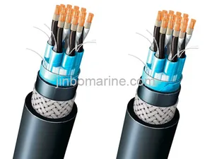 SICI(i&c)/SIOI(i&c) TelephoneCable 250V(Individual and Collective Screen) thumbnail 2