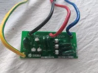 SIGMA SURGE ABSORBER PS-SA500LG R 2