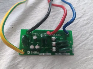 SIGMA SURGE ABSORBER PS-SA500LG R thumbnail 2
