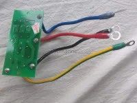 SIGMA SURGE ABSORBER PS-SA500LG R 3