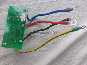 SIGMA SURGE ABSORBER PS-SA500LG R