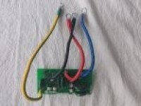 SIGMA SURGE ABSORBER PS-SA500LG R