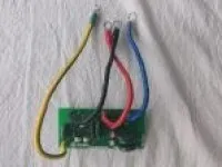 SIGMA SURGE ABSORBER PS-SA500LG R 1