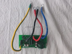 SIGMA SURGE ABSORBER PS-SA500LG R thumbnail 1
