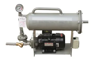 SJ Series Portable Oil Purifier thumbnail 1