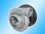 SJ130 Series Marine Turbocharger