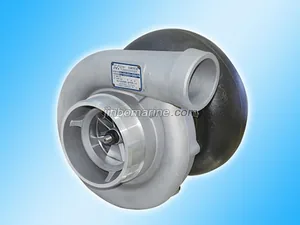 SJ130 Series Marine Turbocharger thumbnail 1