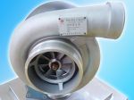 SJ140 Series Marine Turbocharger