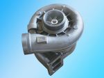 SJ150 Series Marine Turbocharger