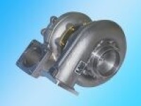 SJ170 Series Marine Turbocharger