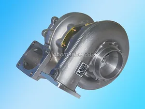 SJ170 Series Marine Turbocharger thumbnail 1